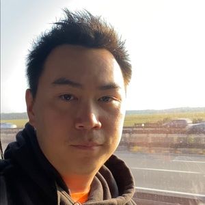 Meet your Posher, Jack